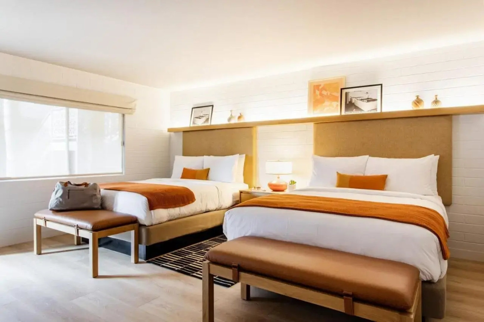 Dr. Wilkinson's Backyard Resort and Mineral Springs, a Member of Design Hotels