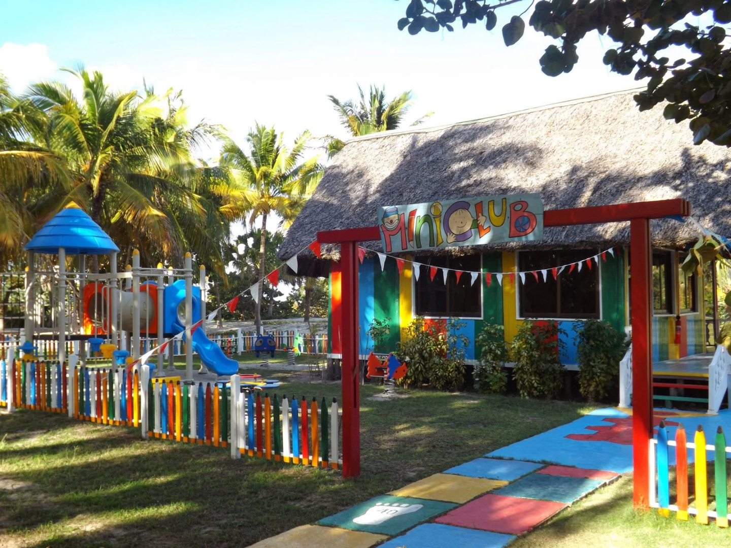 Roc Arenas Doradas All Inclusive