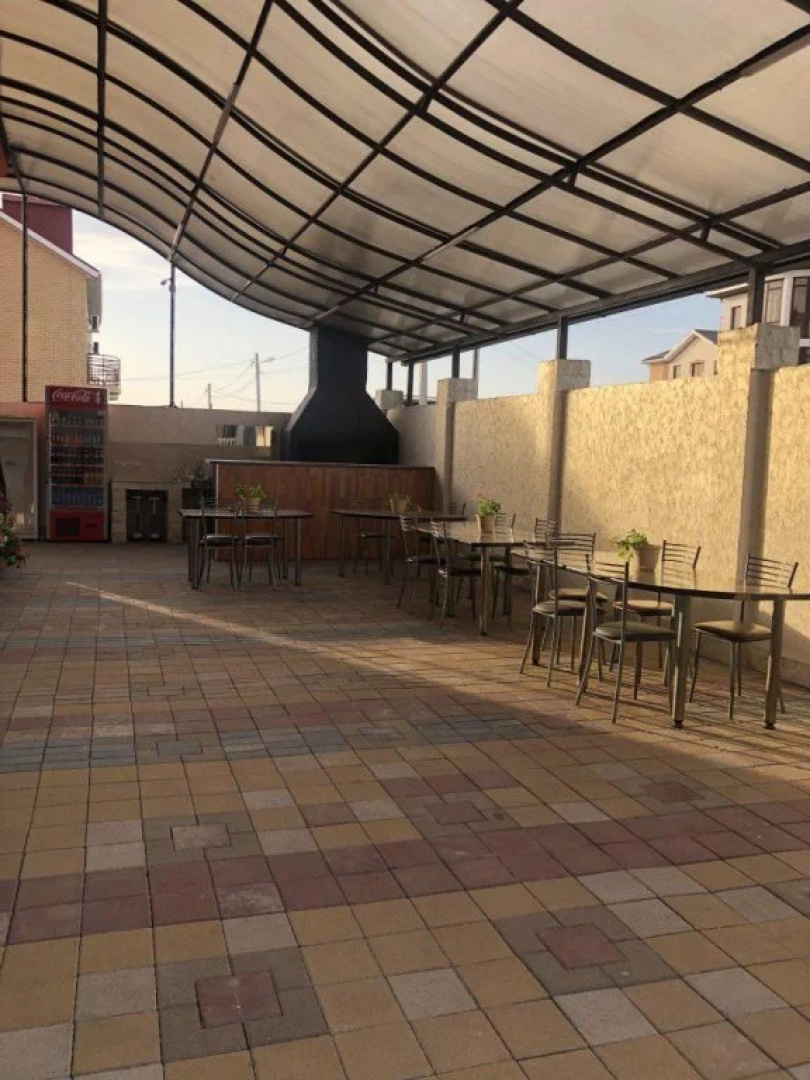 Edem-G Guest House