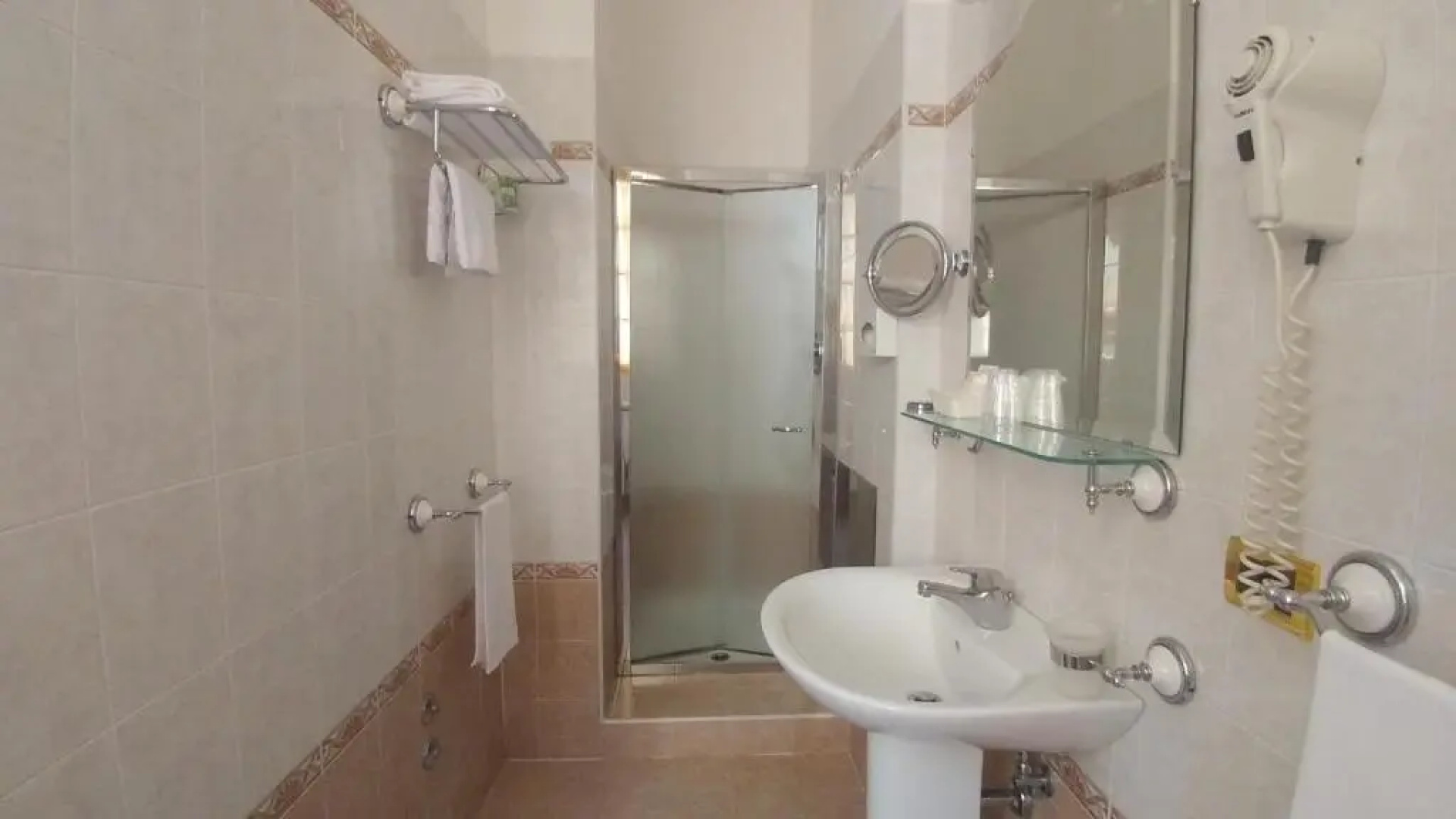 Il Canale Hotel