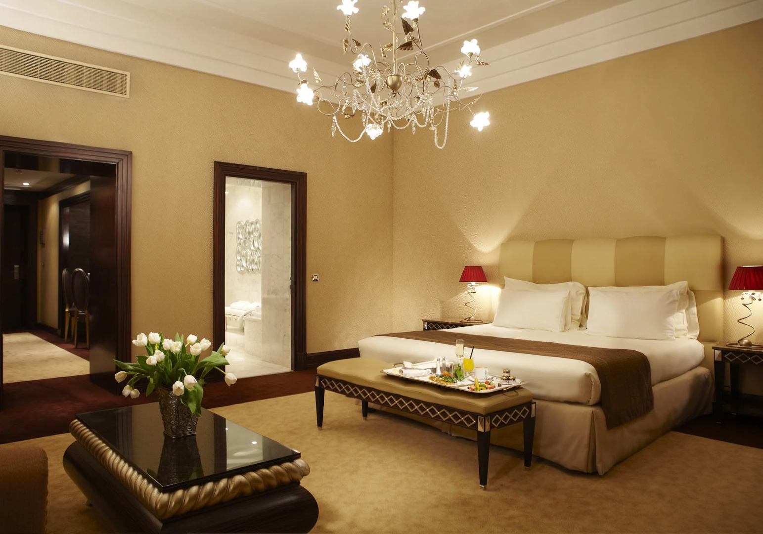The Richman Hotel