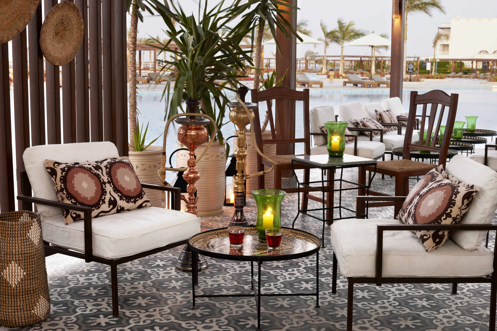Steigenberger Resort Alaya - Adults Friendly 16 Years Plus