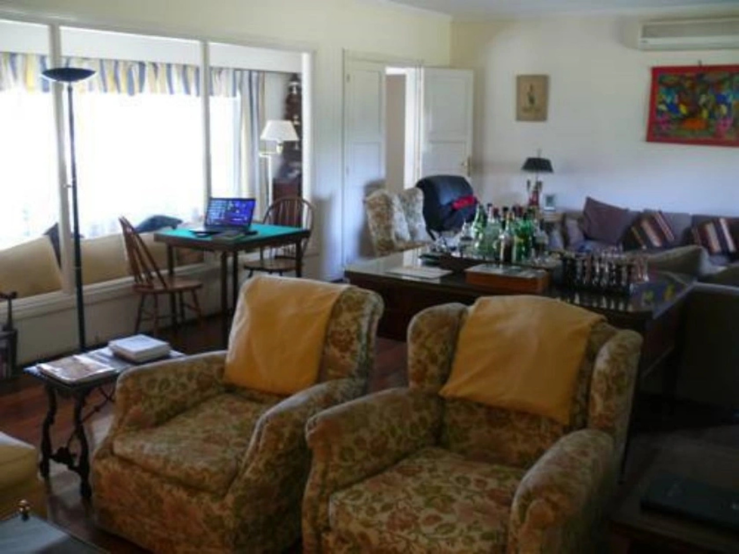 Hotel de Campo La Morena