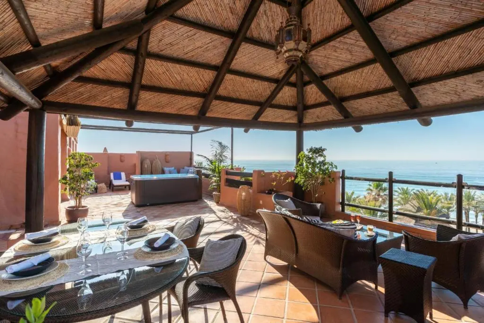 Hacienda del Mar member of Meliá Collection