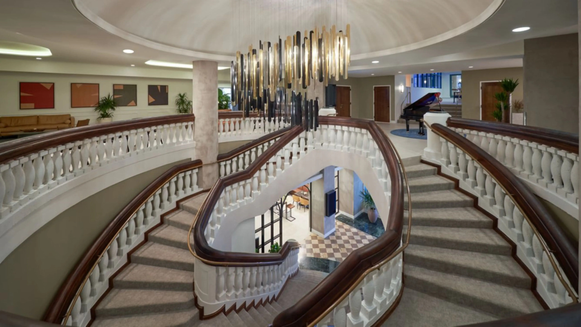 Hotel Rumbao, a Tribute Portfolio Hotel