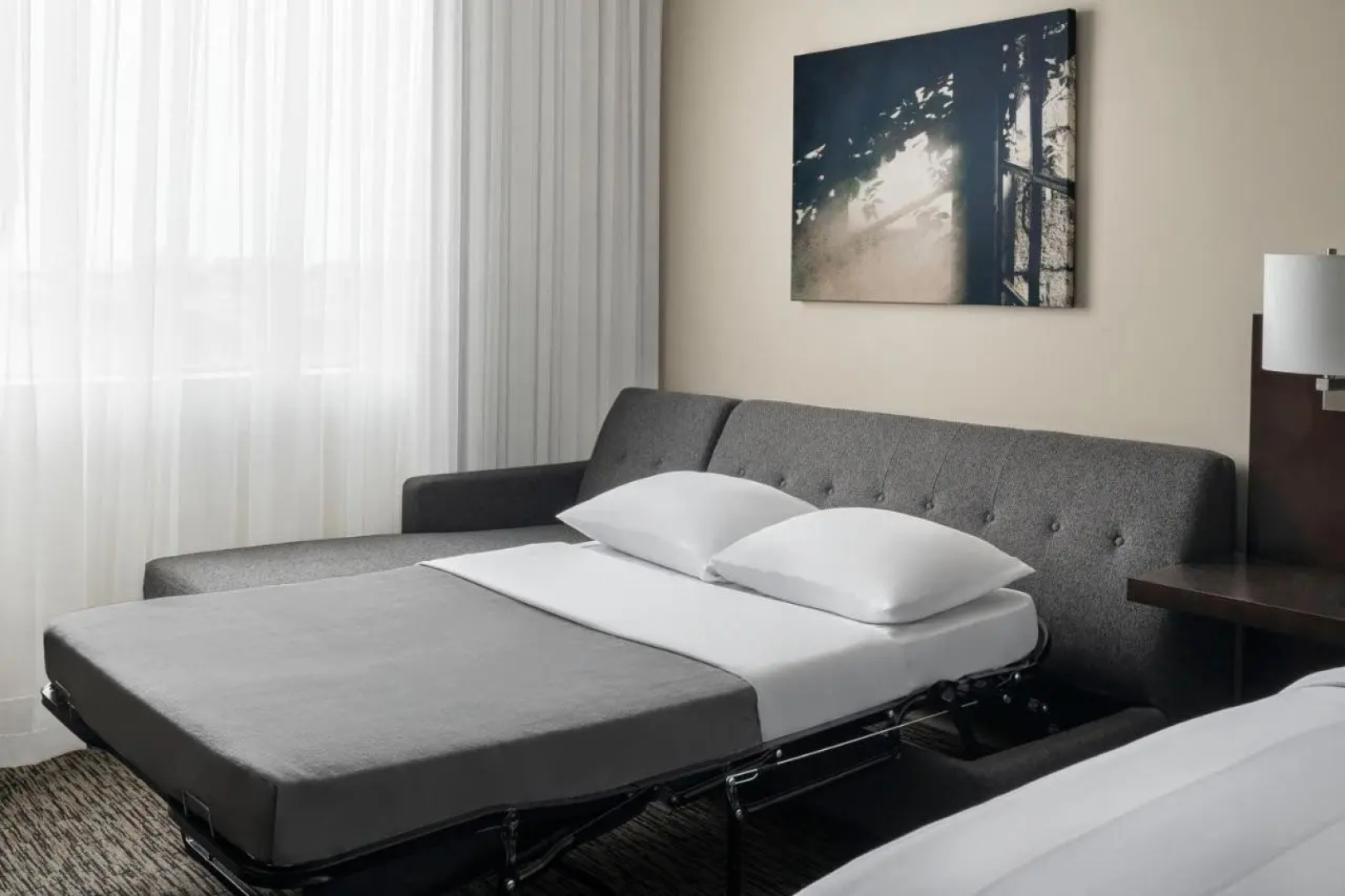 Cleveland Marriott East