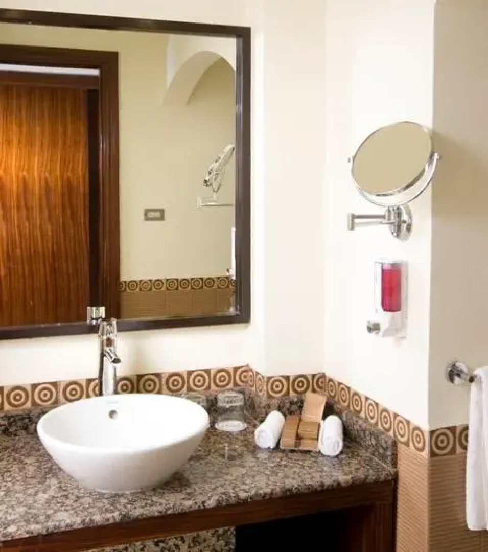 Swiss Inn Dream Resort Taba