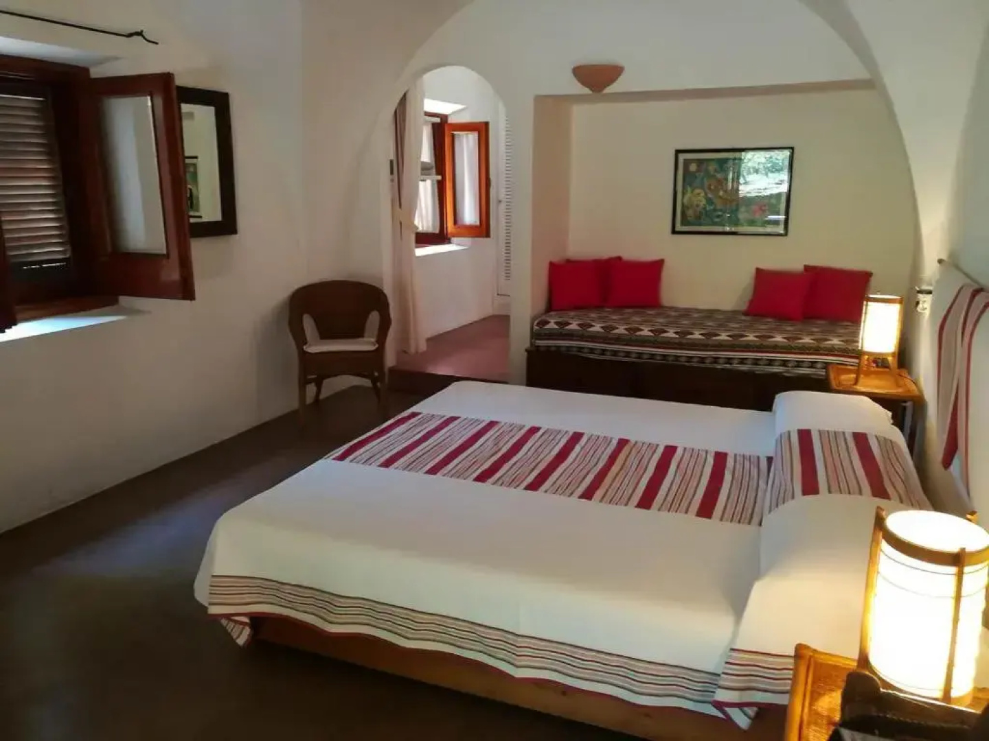 Relais Euterpini