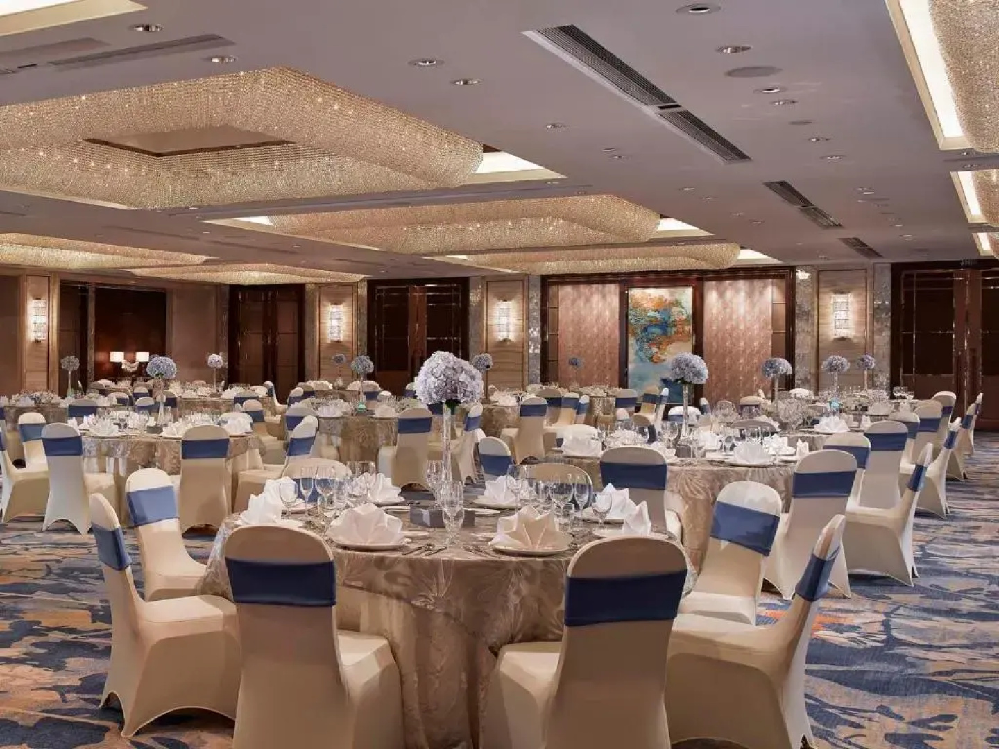Shangri-La Shenzhen