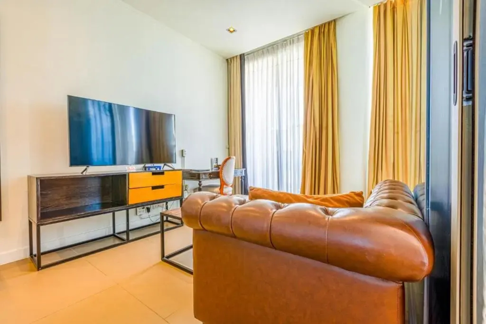 Pattaya Modus Beachfront Resort