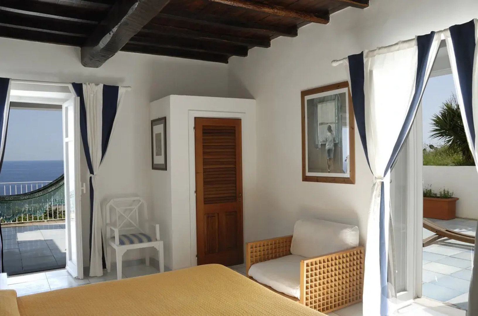 Hotel Agave e Ginestra