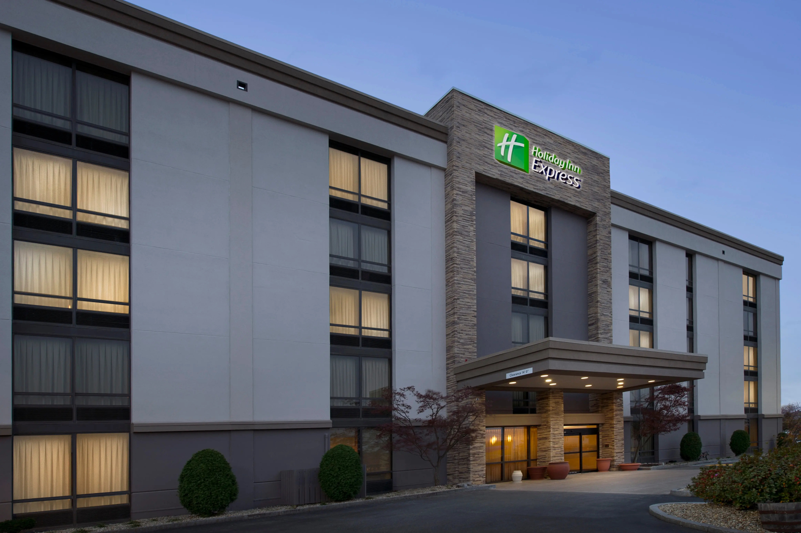 Holiday Inn Express Boston North-Woburn by IHG
