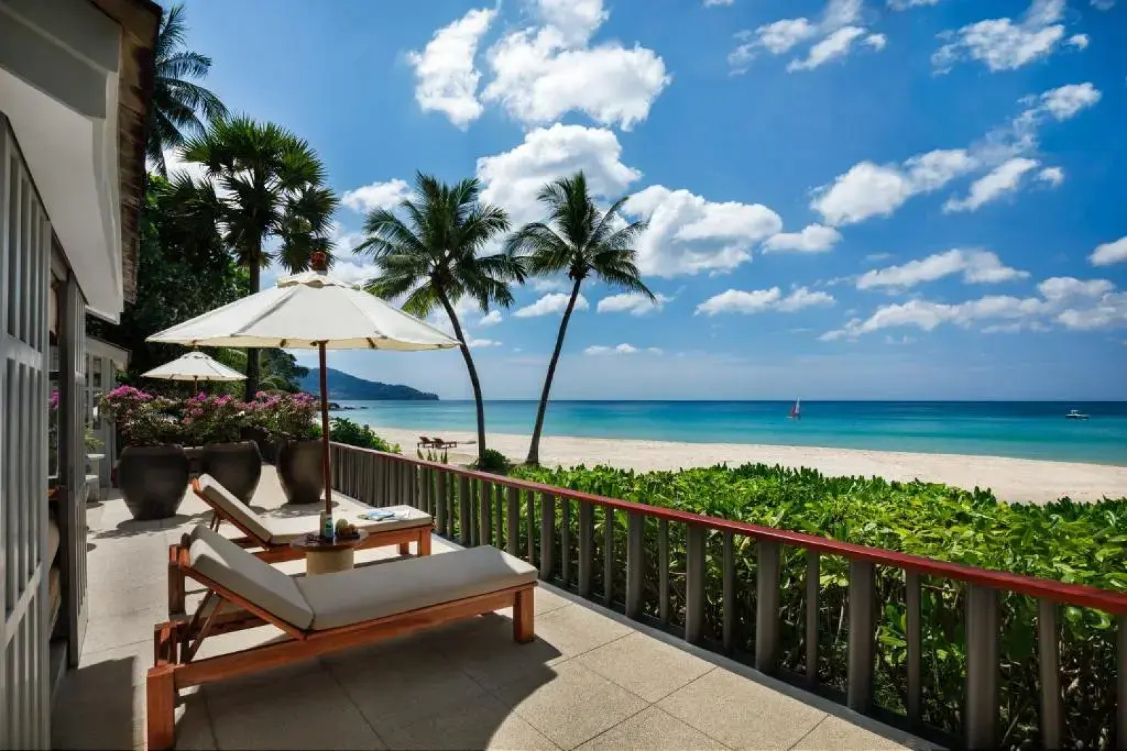 The Surin Phuket