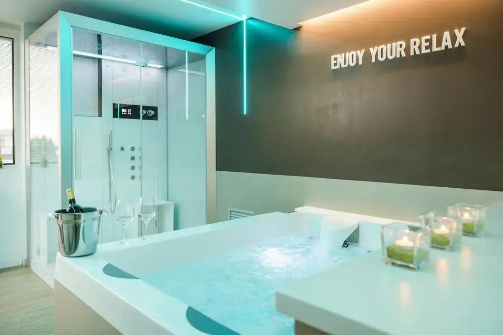 Enjoy Garda Hotel