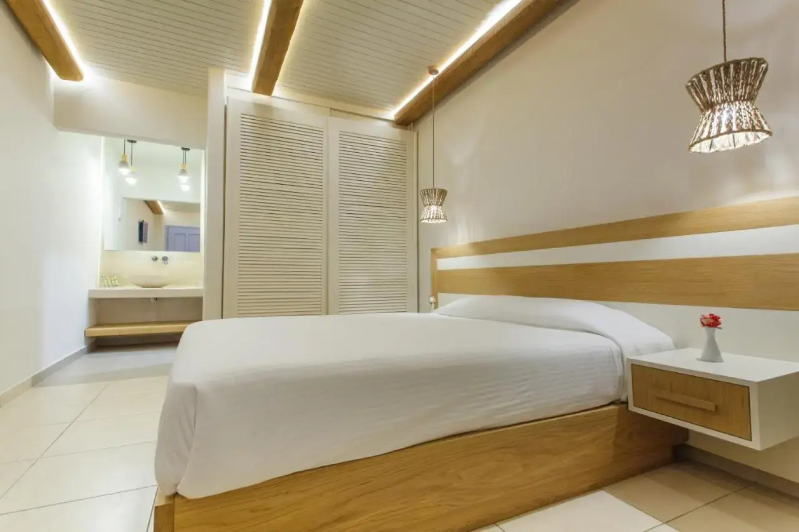 Aeolos Resort Mykonos