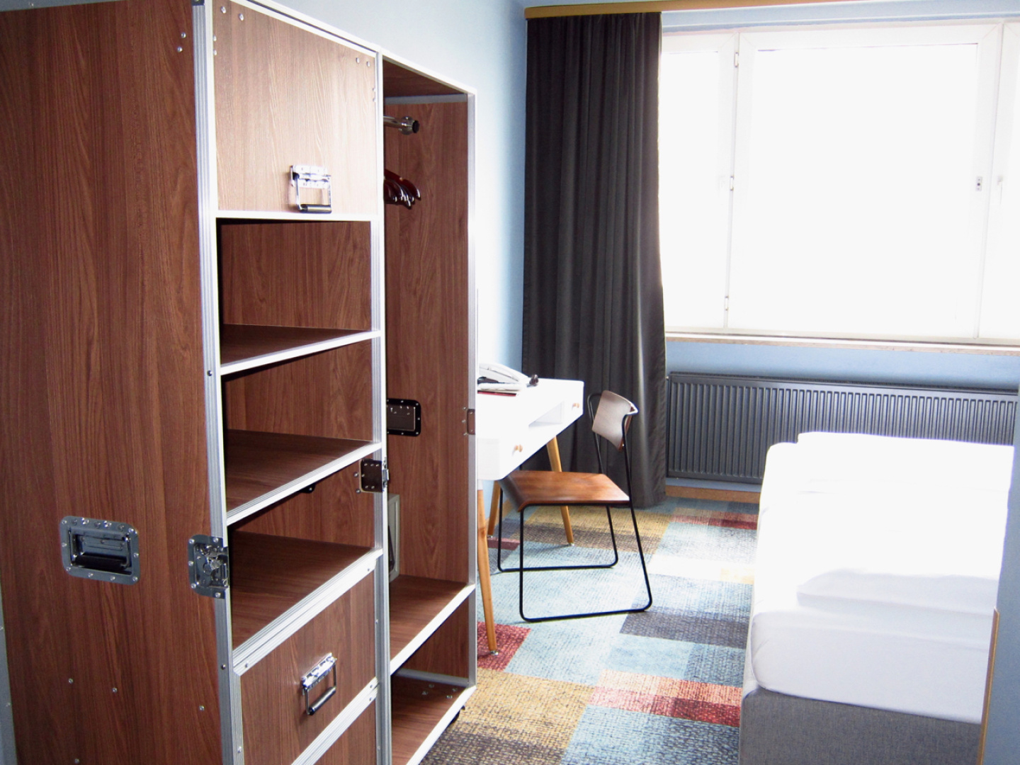 Hotel Zentrum