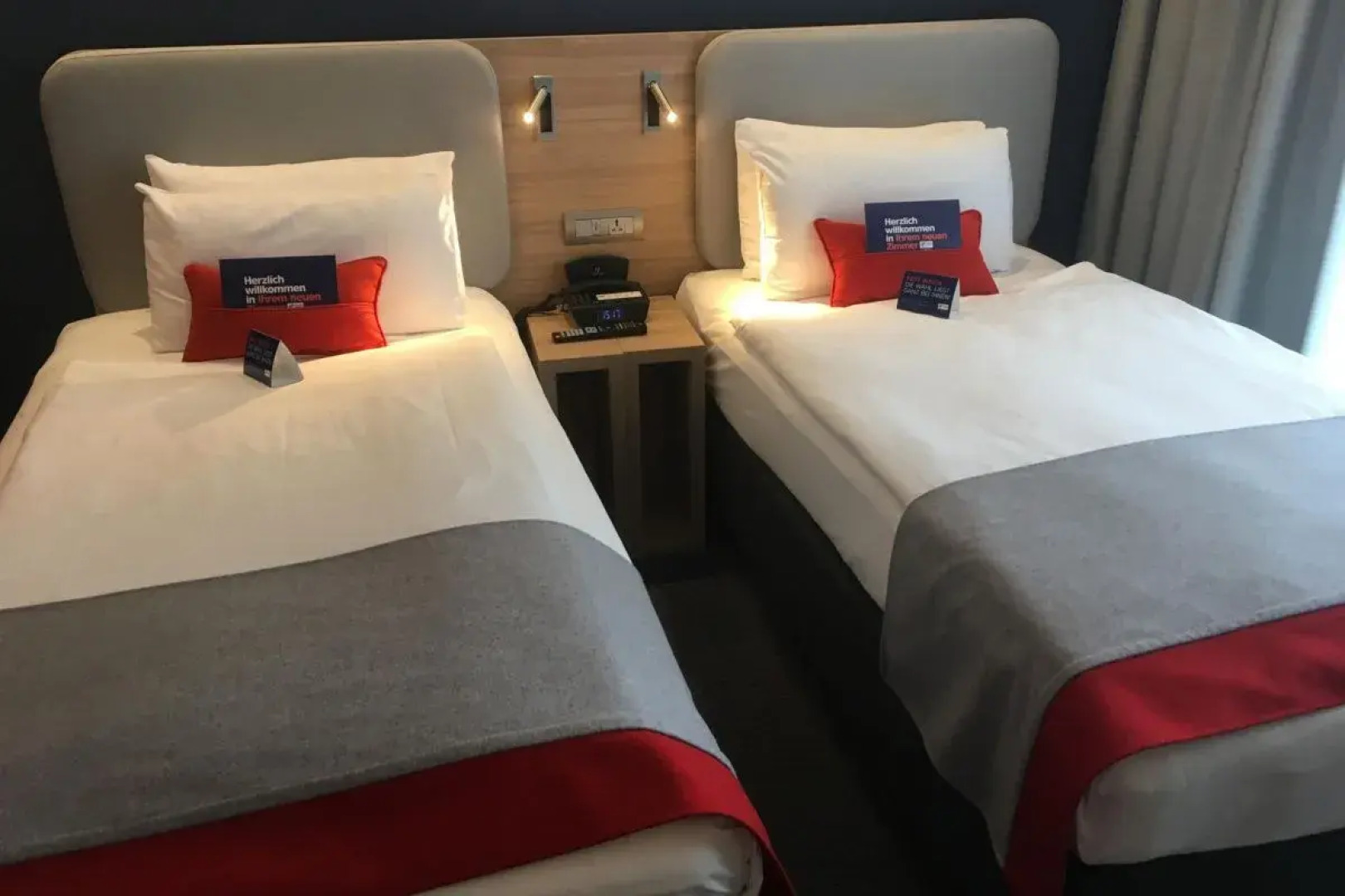 Holiday Inn Express Zurich Airport by IHG