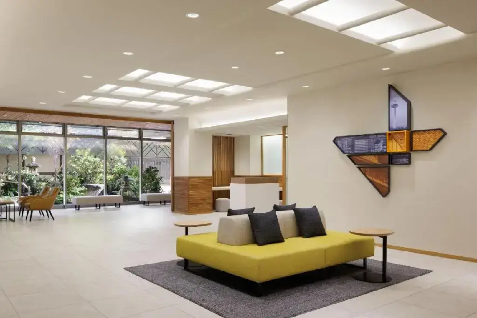 Four Points Flex by Sheraton Kyoto Oike