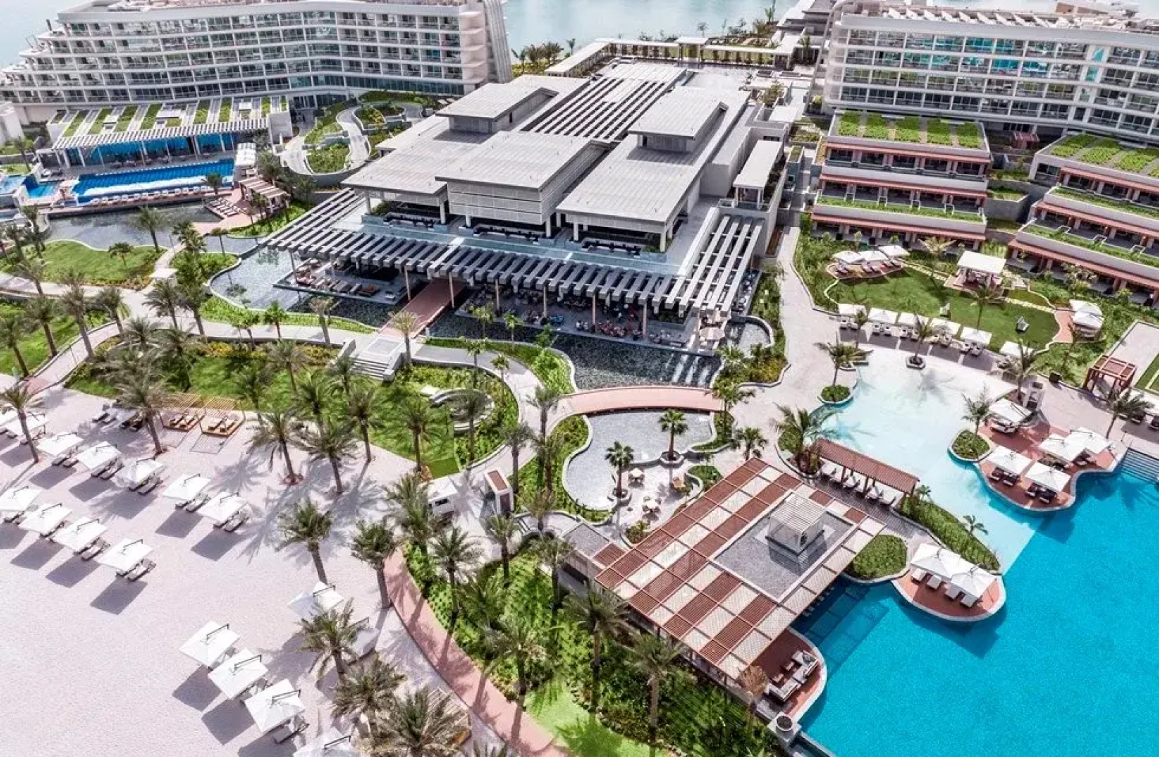 InterContinental Ras Al Khaimah Mina Al Arab Resort & Spa by IHG