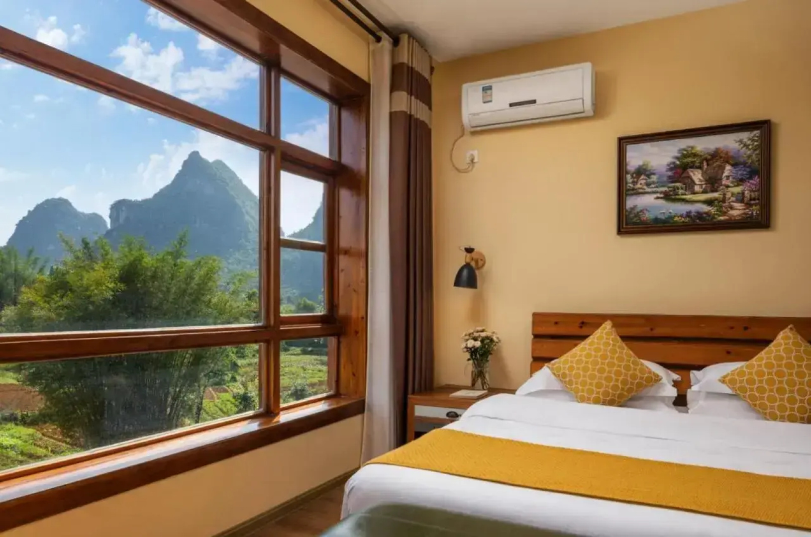Yangshuo Coco Garden Hotel