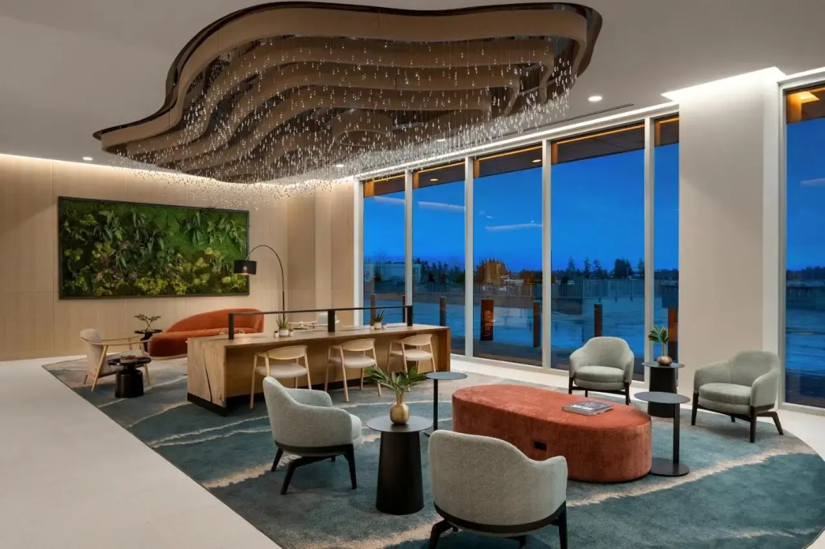 Delta Hotels by Marriott Vancouver Delta