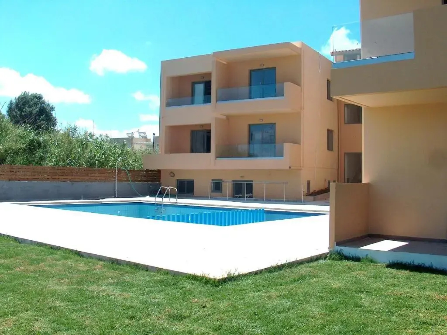 Gerona Mare Apartments