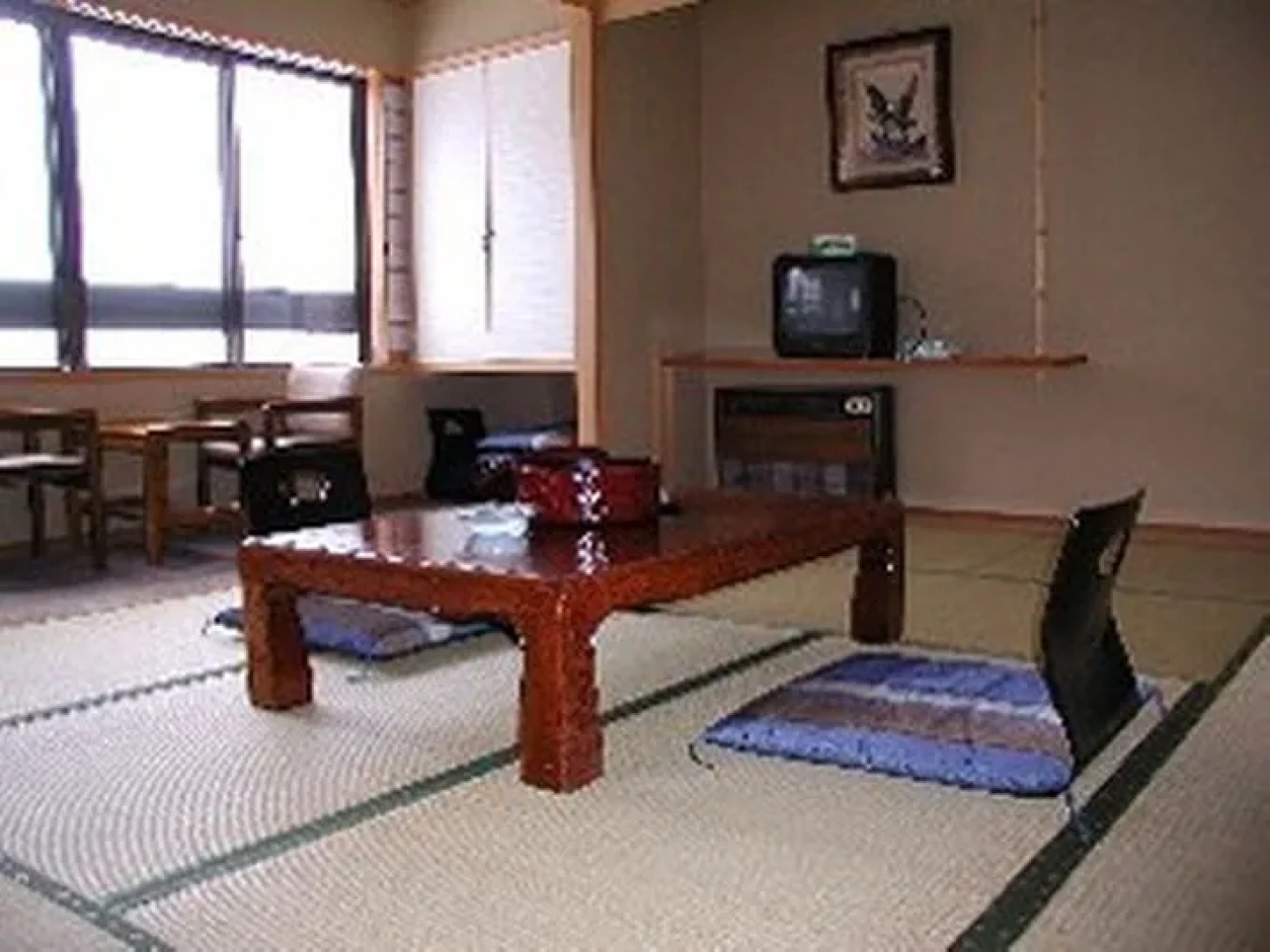 Hotel Tamakiya' Oze-Tokura Hot Spring