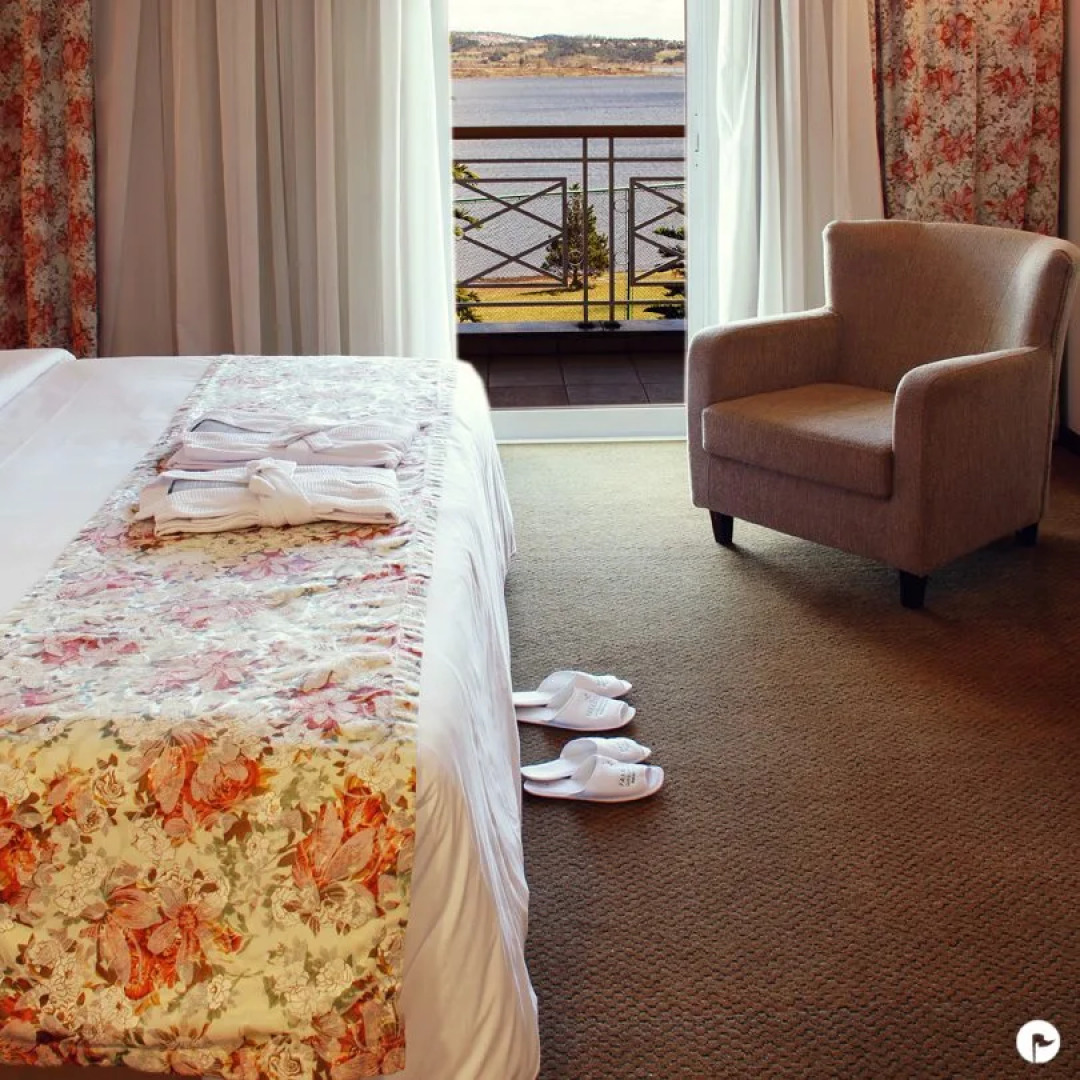 Club Med Lake Paradise