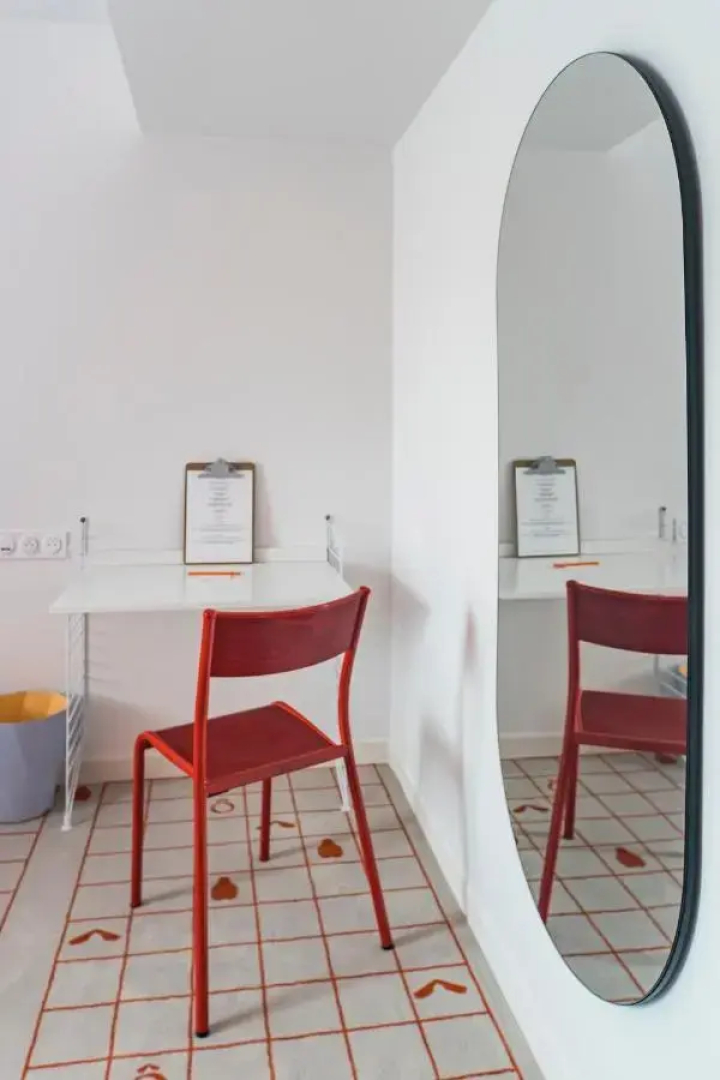 Ô Rouge