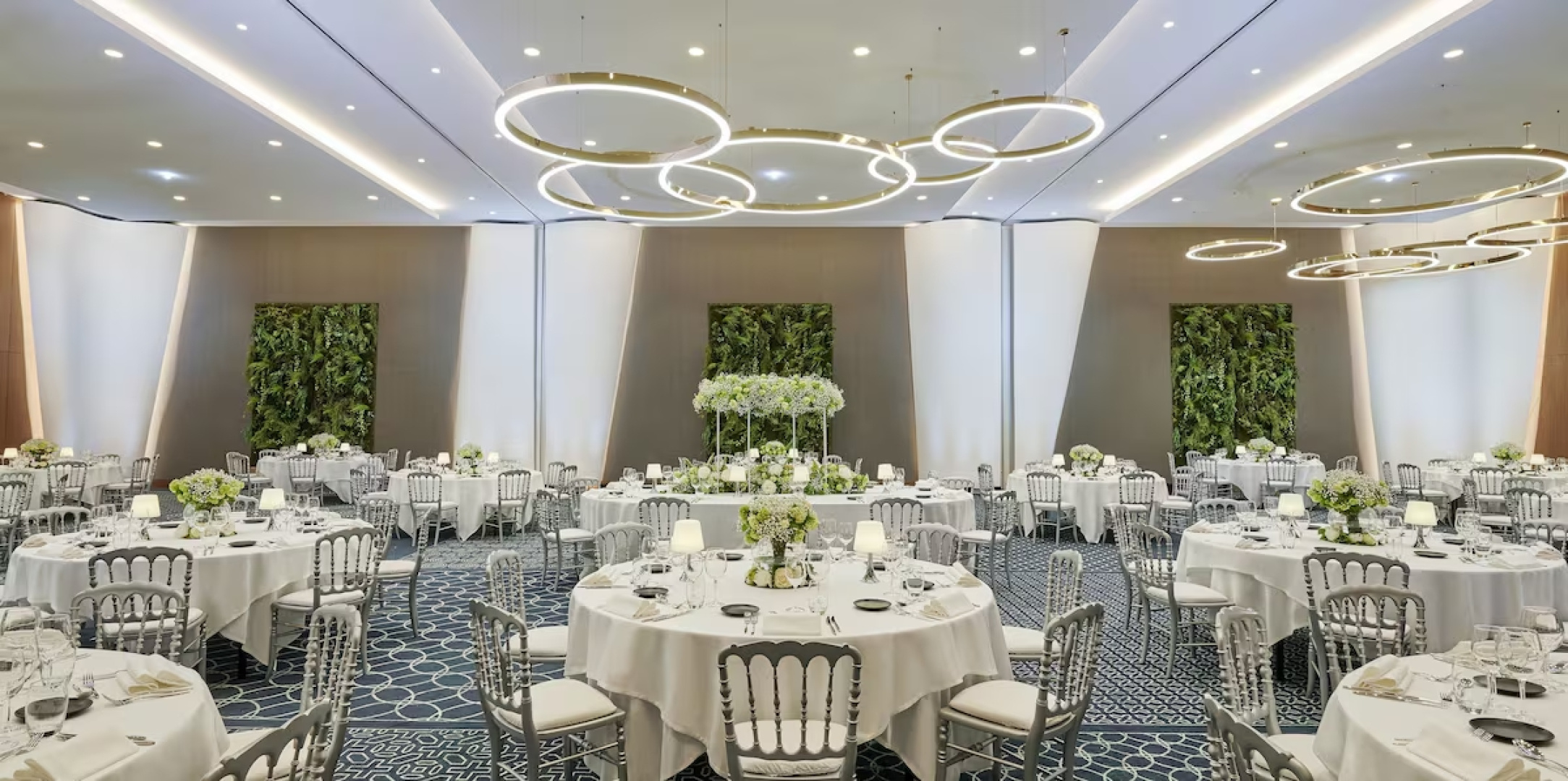 Intercontinental Lyon Hotel Dieu by IHG