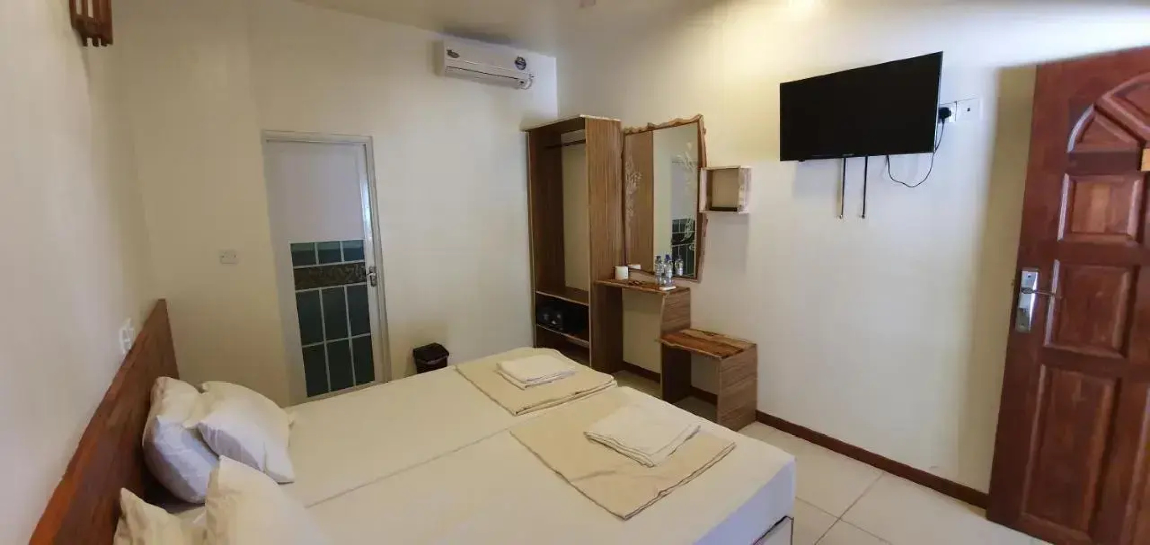 Surf Deck Guest House
