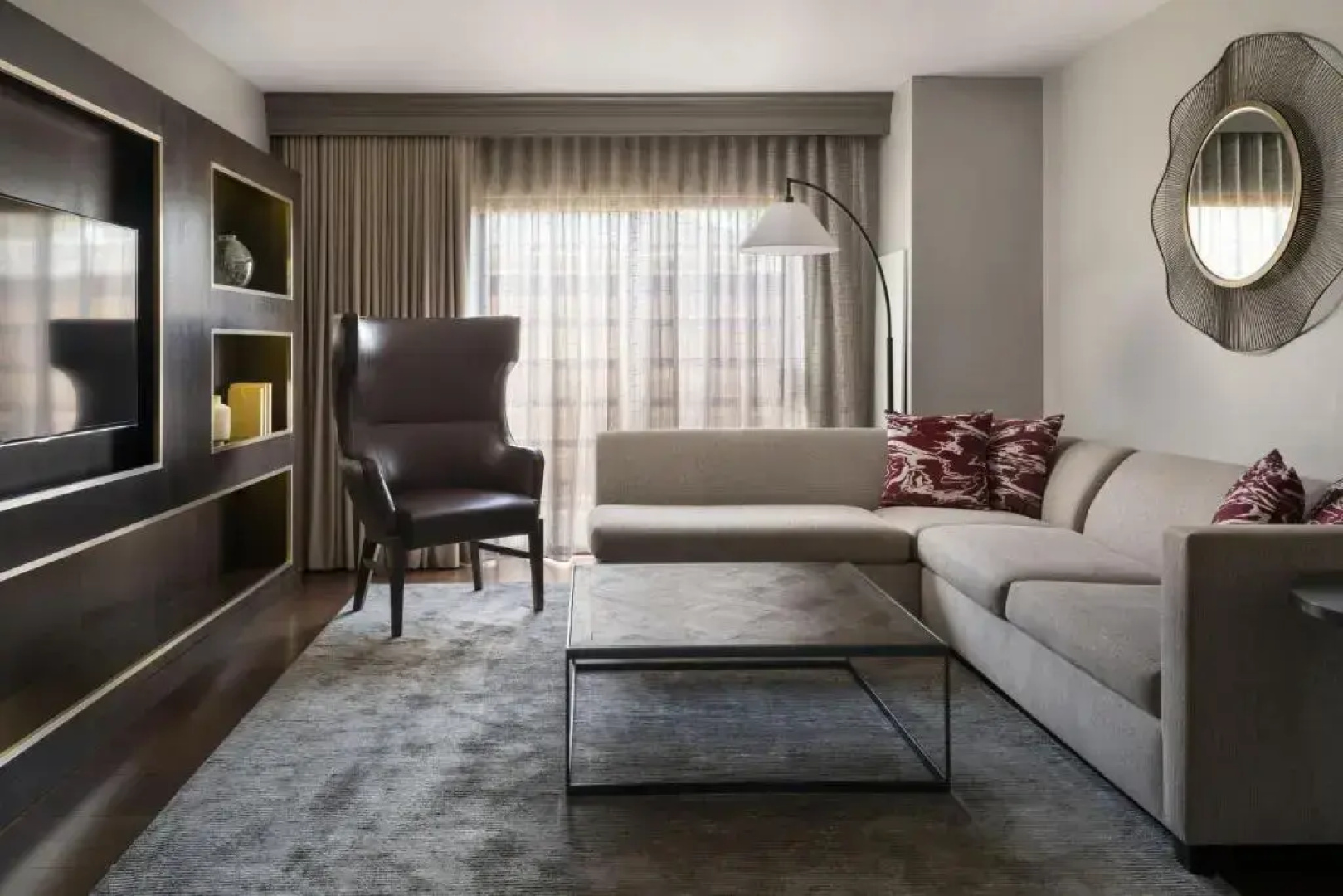 Napa Valley Marriott Hotel & Spa