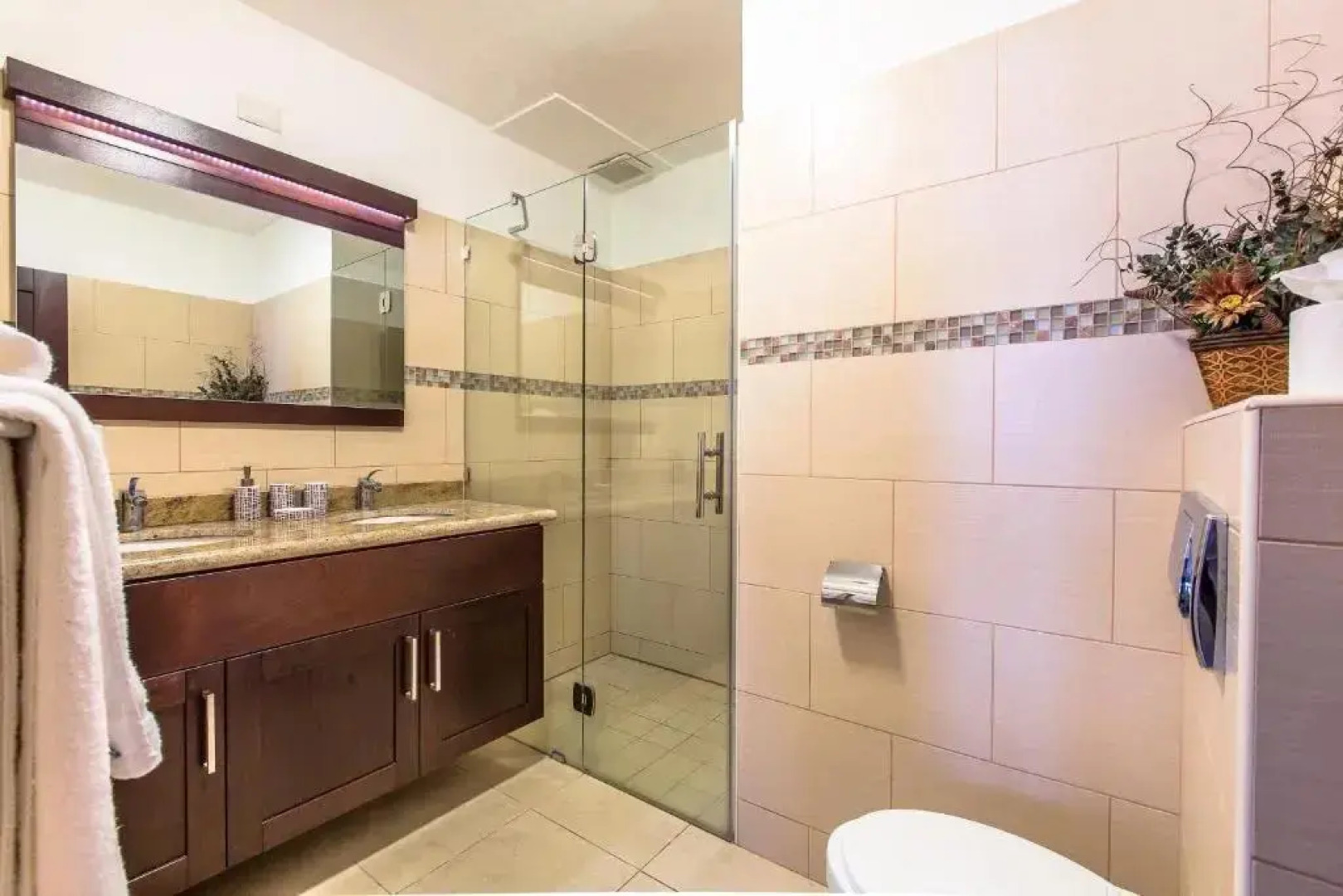 Cabarete Palm Beach Condos