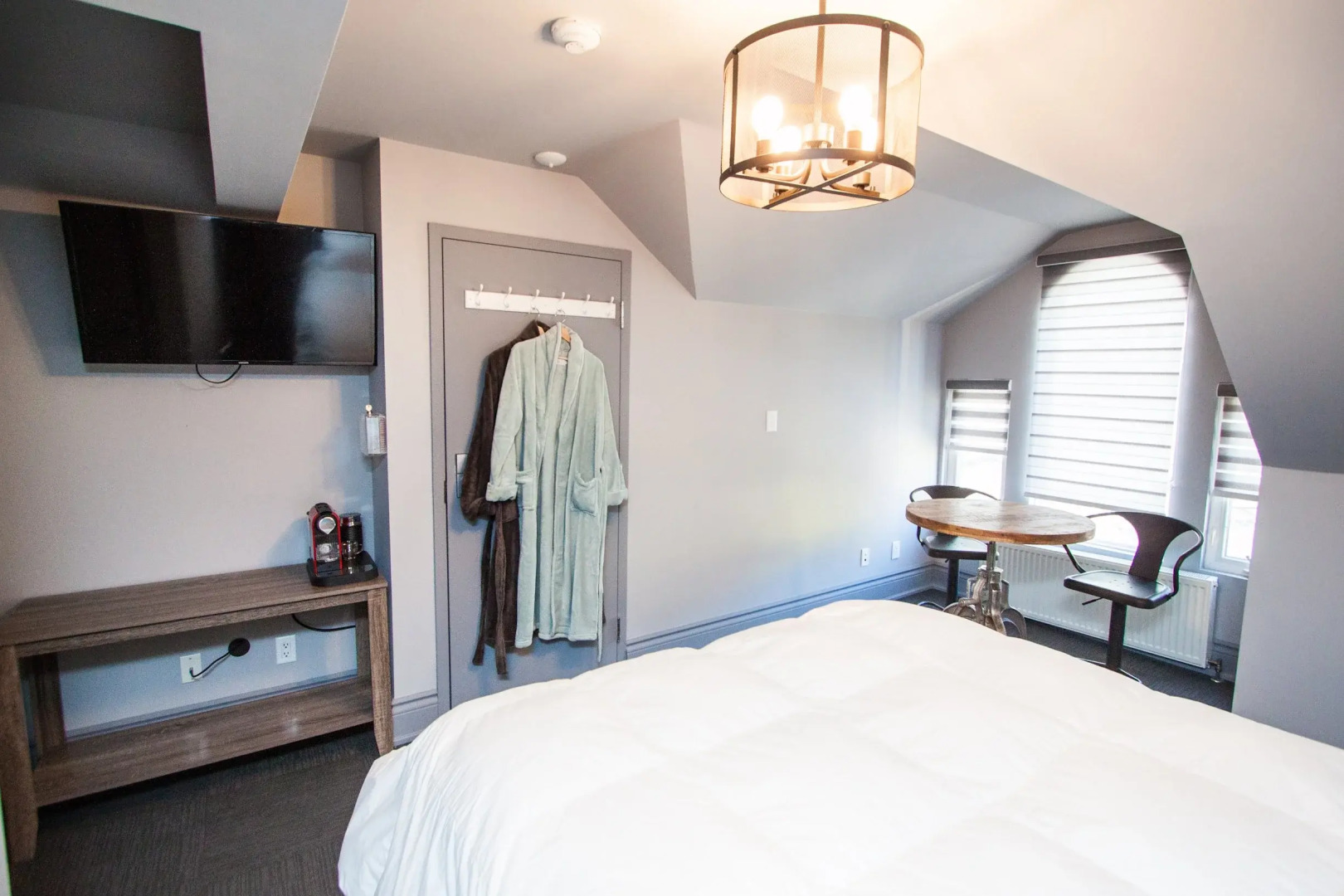 Wellesley Manor Boutique Hotel