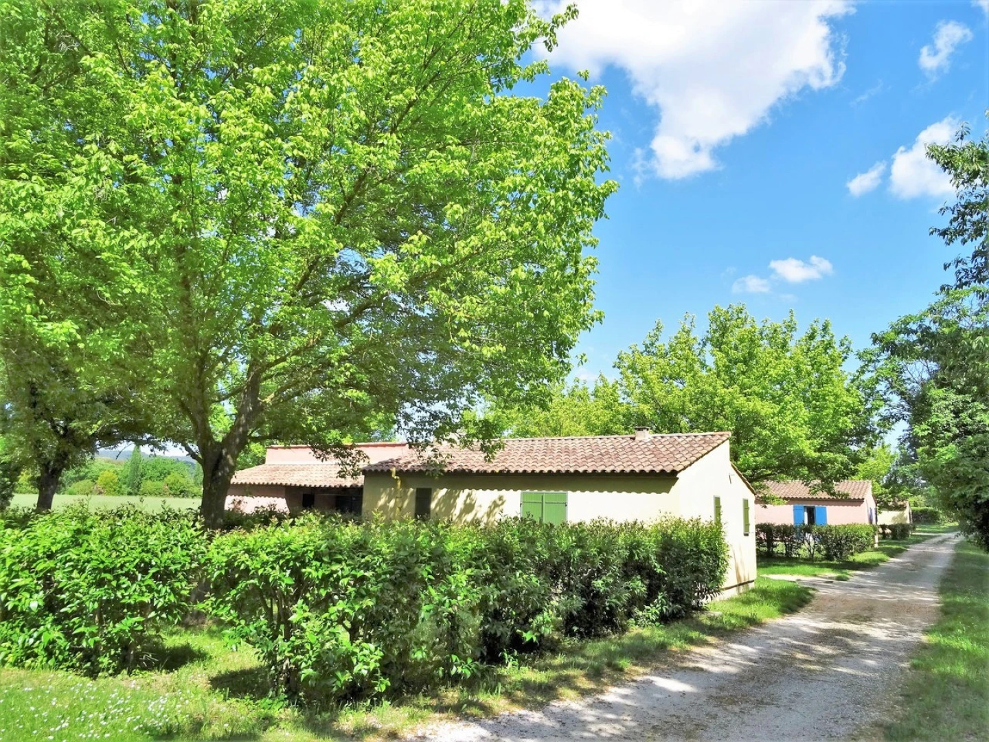 Domaine Le Moulin Neuf