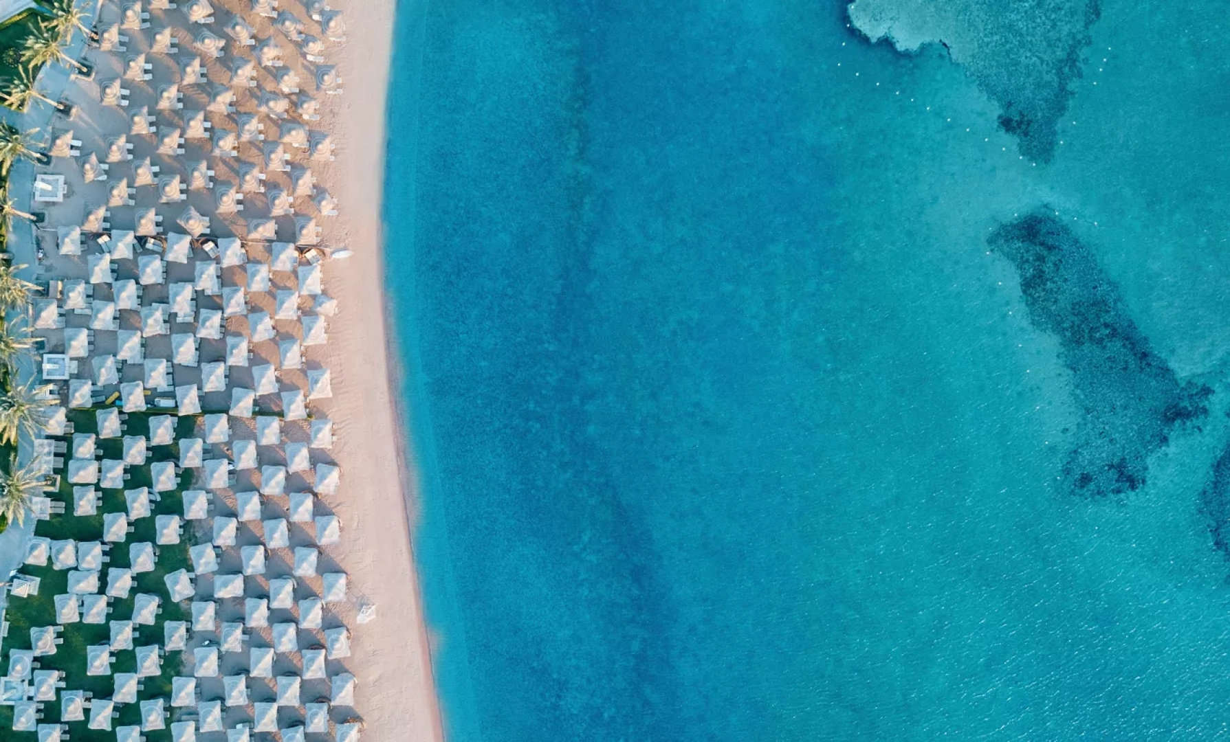 Iberotel Makadi Beach - All inclusive
