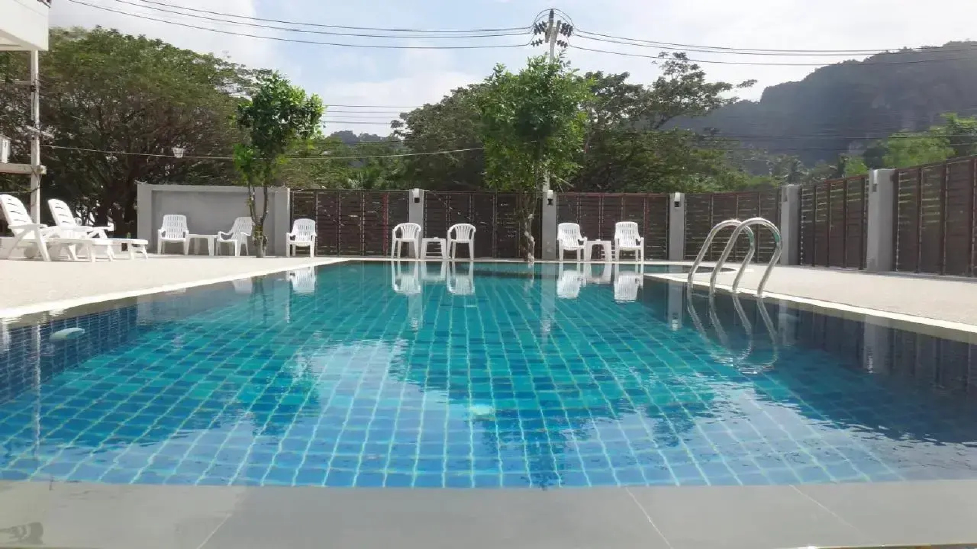 Aonang Miti Resort