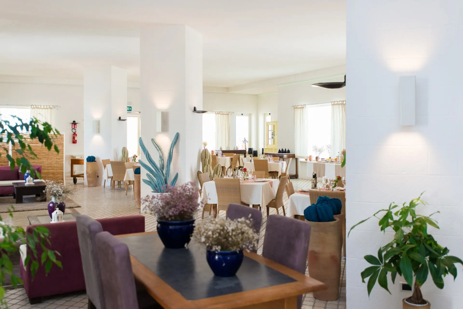 Hotel l'Approdo