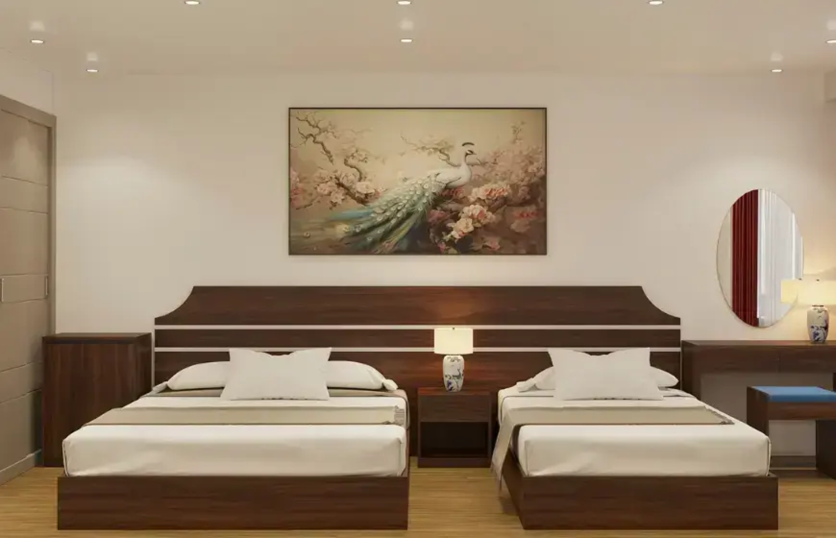 Astoria Hanoi Hotel & Travel
