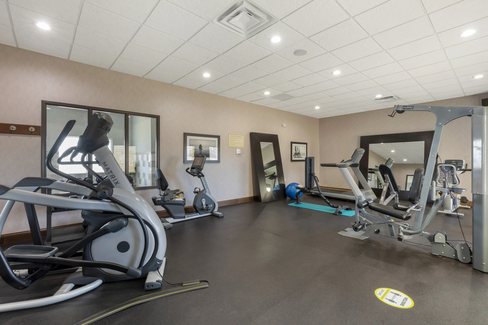 Best Western Plus Fort Stockton Hotel