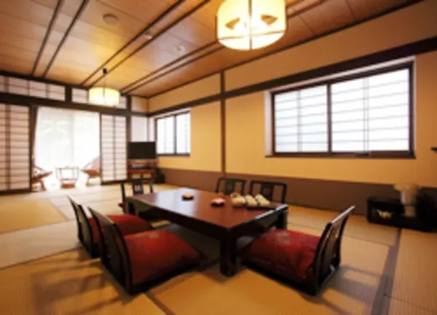 Ryokan Yamanoyu