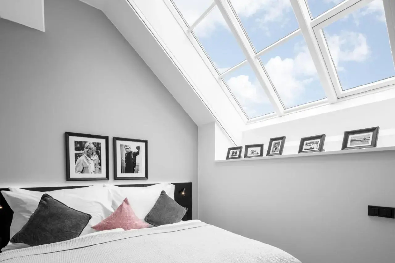 THE MANES Boutique Hotel Prague