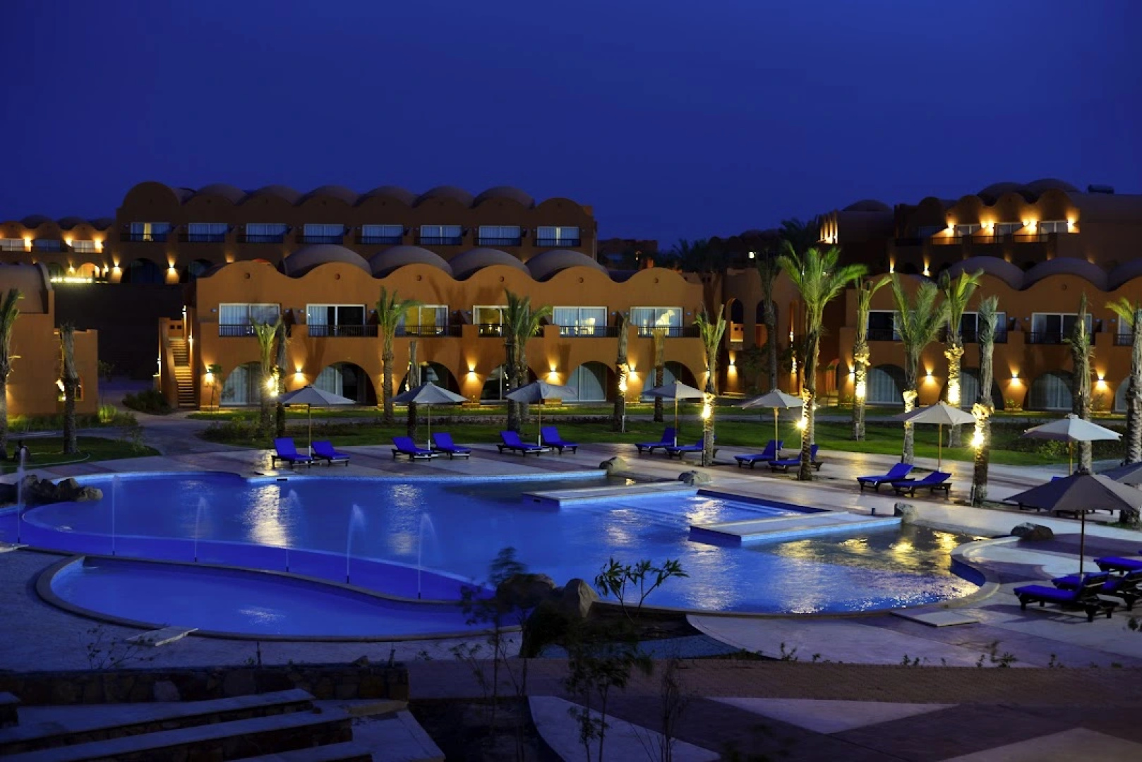 Novotel Marsa Alam Beach Resort