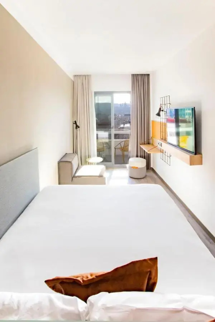 Moxy Barcelona