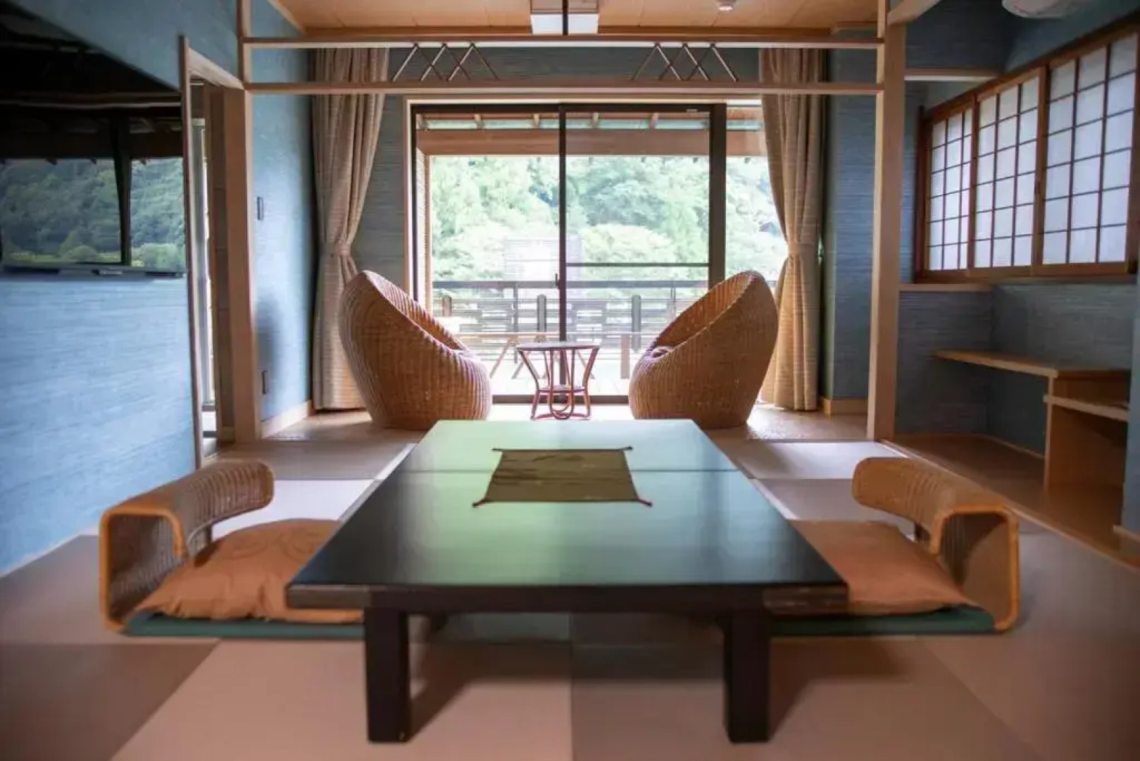 Отель Ryokan Senkei