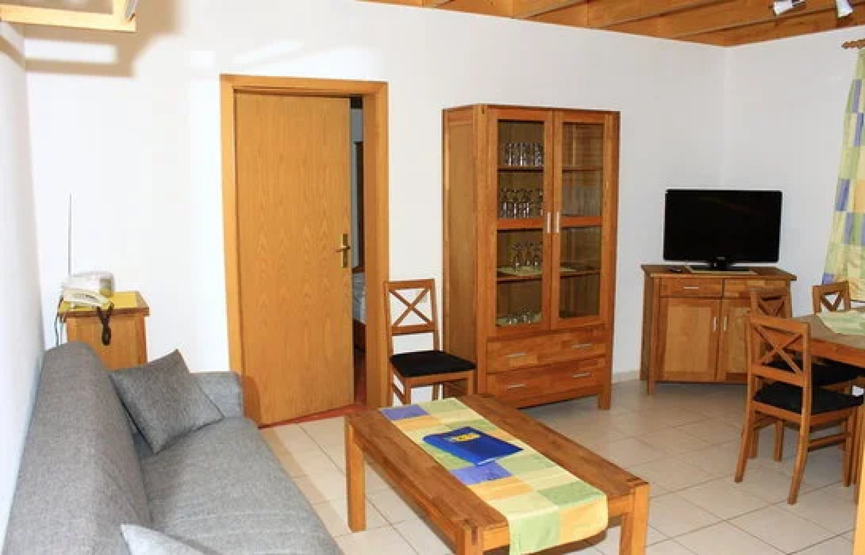 Alcor Hotel Feriendorf an der Ostsee