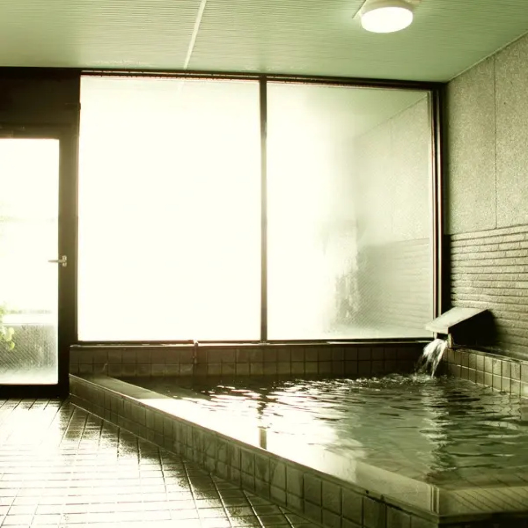Echizenkuriya Onsen Ryokan Kinryu