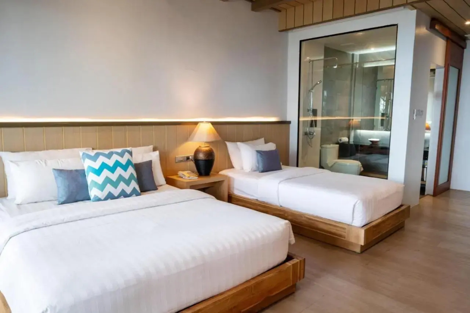 Coral Cliff Beach Resort Samui