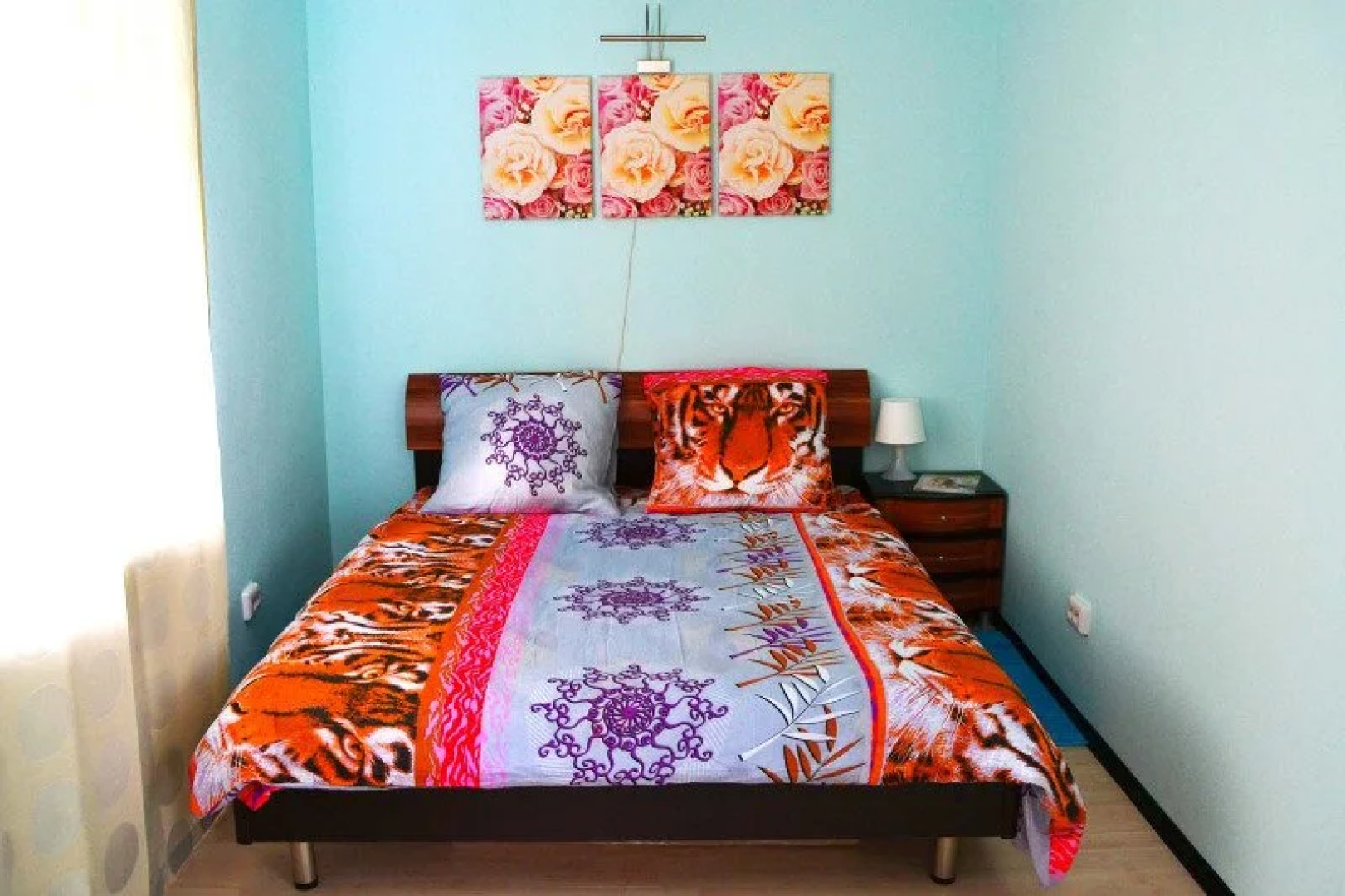 Apartments Flat96 - Yekaterinburg