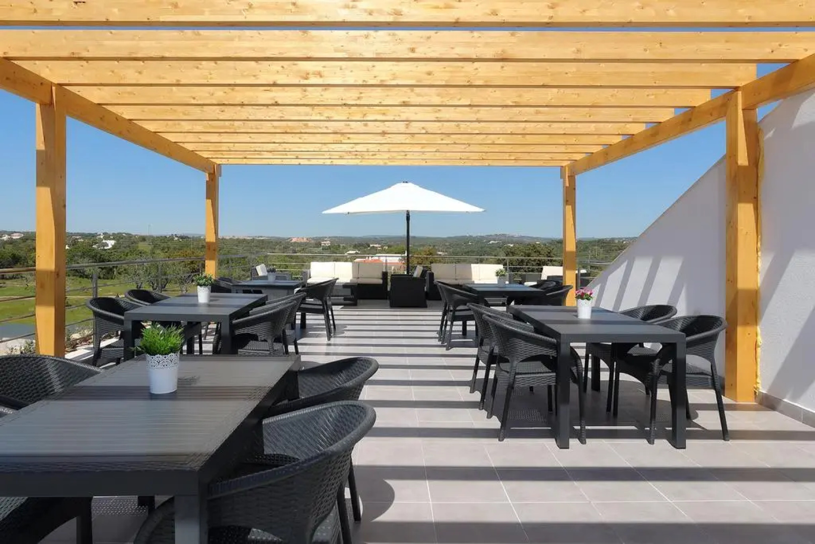 Sunfield Guest House
